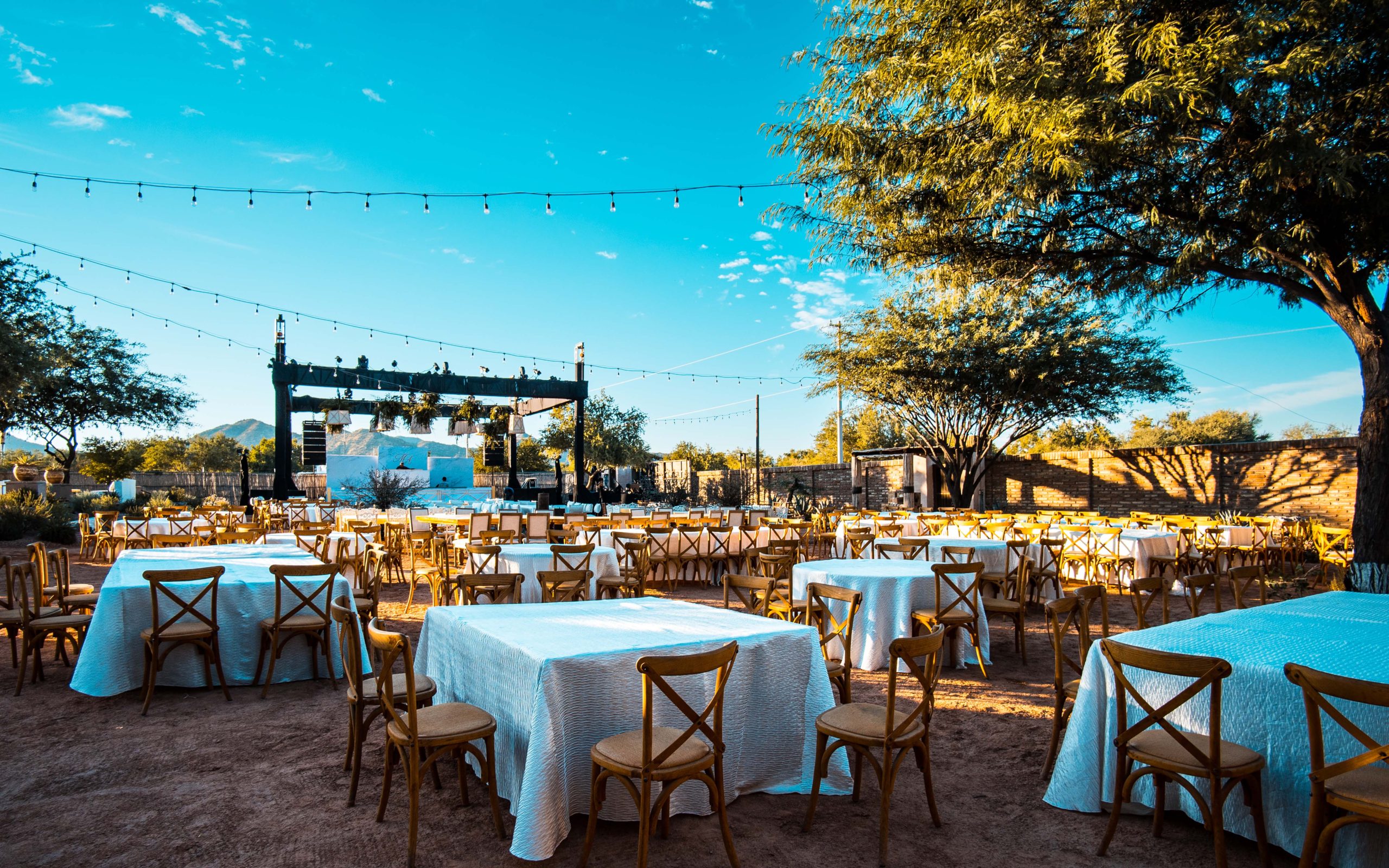 salón para eventos empresariales Hermosillo