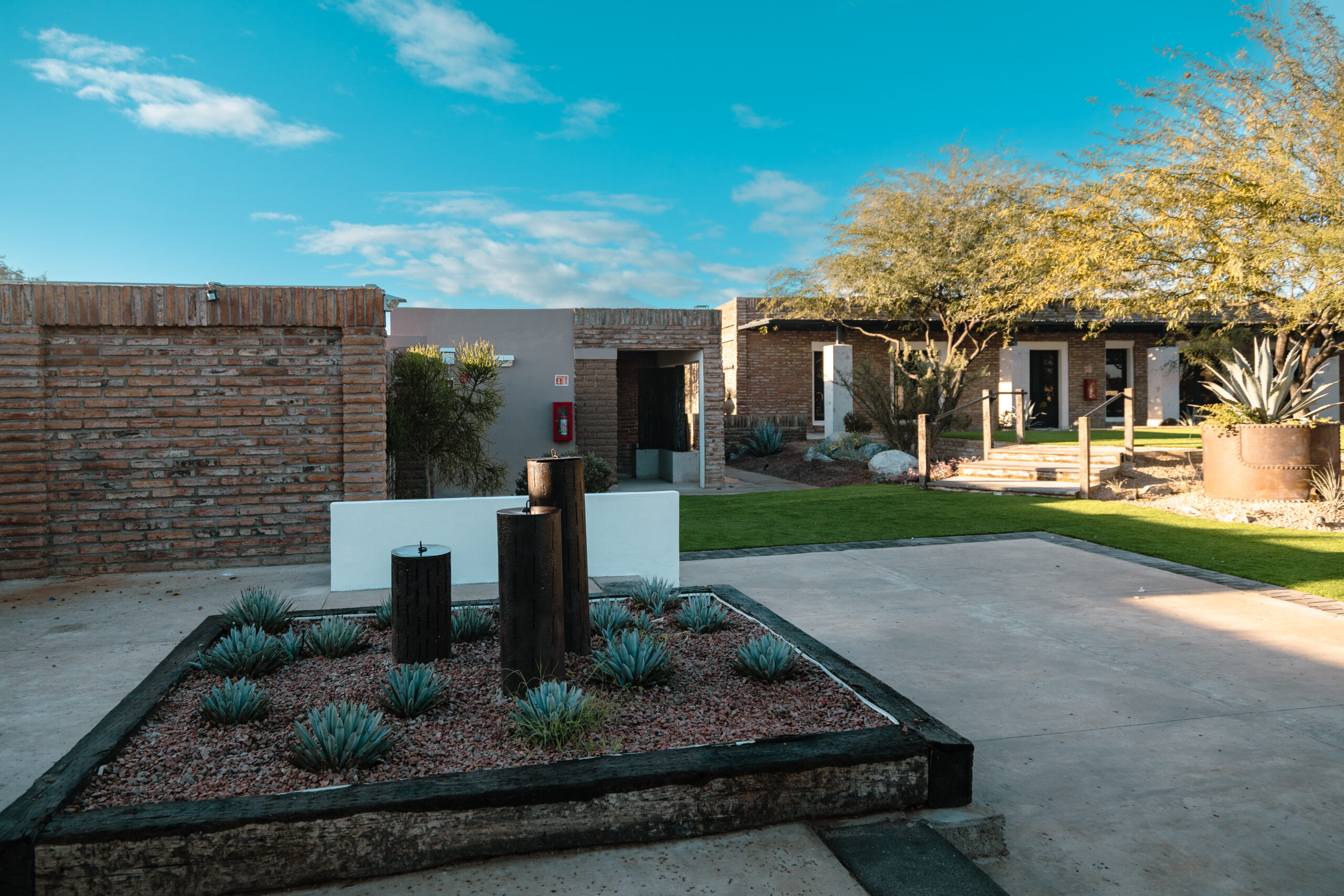 cuánto cuesta una boda en Hermosillo ceremonia en jardín