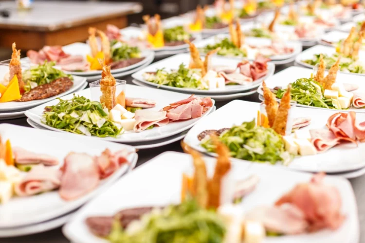 catering Hermosillo