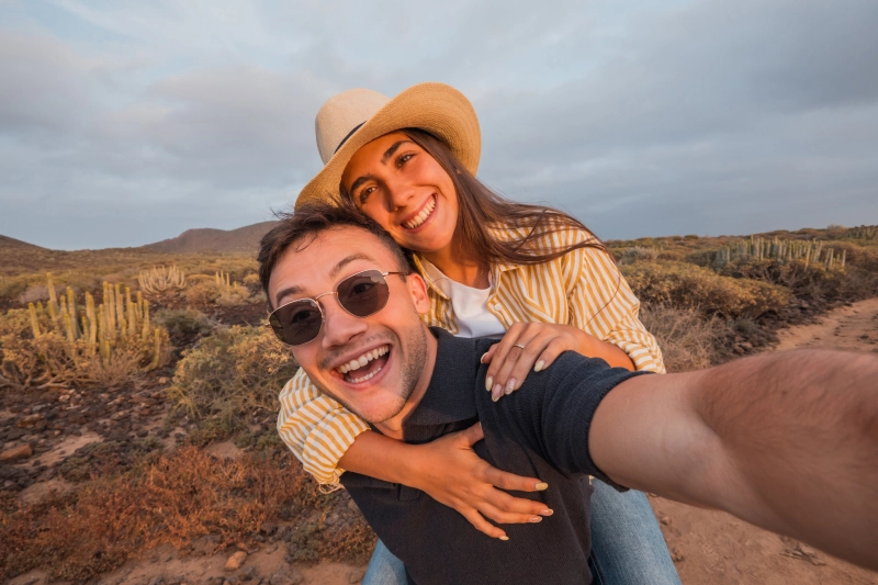 actividades en pareja Hermosillo