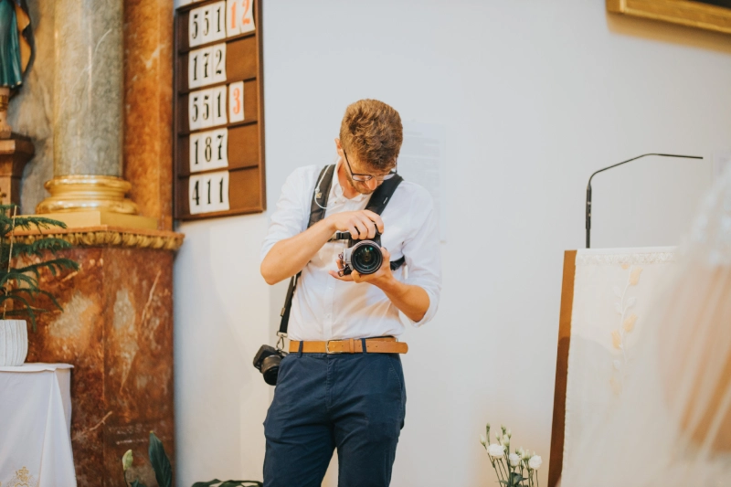 fotógrafo de bodas