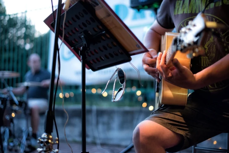 música para bodas